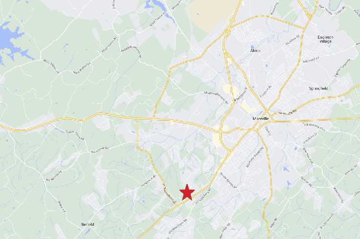 114 Dotson Memorial Rd, Maryville, TN à vendre - Aérien - Image 3 de 3