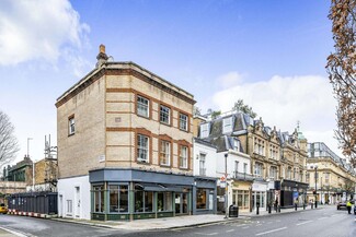 More details for 6 Chepstow Rd, London - Retail for Lease