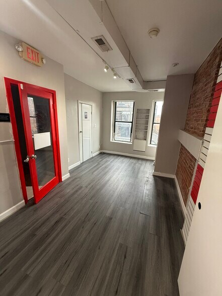 1843 14th St NW, Washington, DC à louer - Photo intérieure - Image 3 de 18