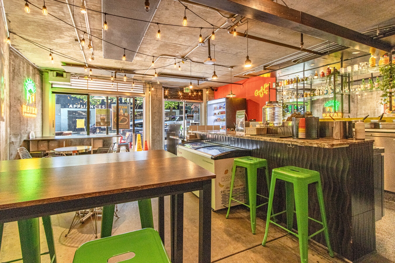 736 Valencia St, San Francisco, CA 94110 - Unité 736 -  - Photo intérieure - Image 1 of 10