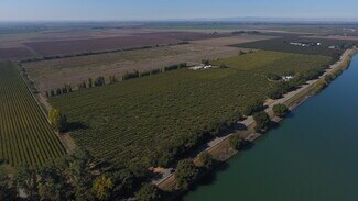 Plus de détails pour 13516 State Highway 160, Walnut Grove, CA - Terrain à vendre
