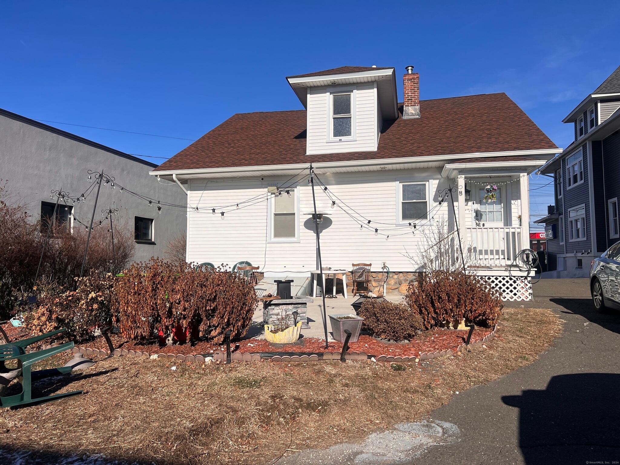 2065 Barnum Ave, Stratford, CT for lease Building Photo- Image 1 of 19