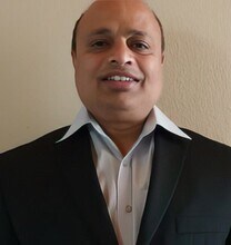 Sachin Jain