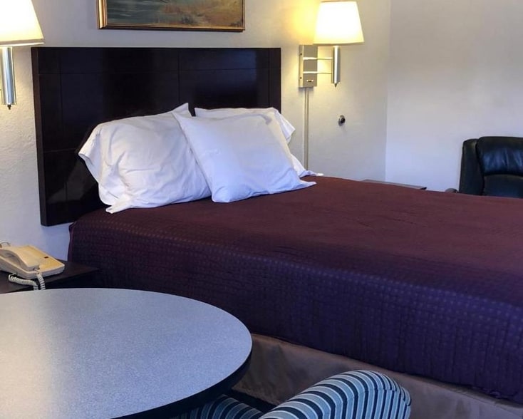 508 S White Sands Blvd, Alamogordo, NM à vendre - Photo intérieure - Image 2 de 3