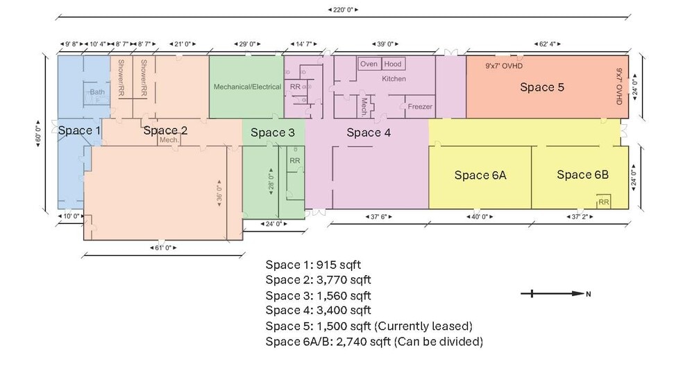 4430 W Jonathan Moore Pike, Columbus, IN for sale - Building Photo - Image 3 of 6