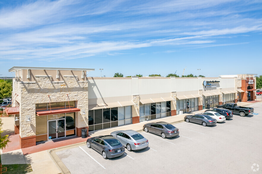 9500 S I-35 Fwy, Kyle, TX for lease - Building Photo - Image 3 of 7