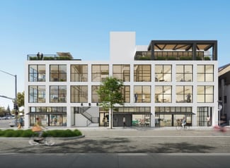 More details for 490 California Ave, Palo Alto, CA - Retail for Lease