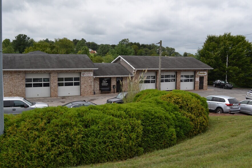 4028 Hanover Pike, Manchester, MD à vendre - Photo du bâtiment - Image 3 de 27