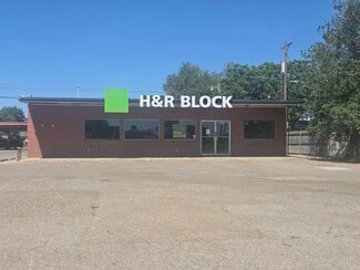 More details for 220 S McMasters St, Amarillo, TX - Retail for Sale