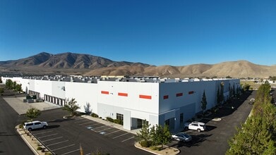6650 Echo Ave, Reno, NV for lease Interior Photo- Image 2 of 7