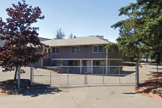 Plus de détails pour 10312 Sales Rd S, Lakewood, WA - Industriel à louer