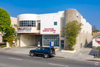 More details for 420 N Garfield Ave, Monterey Park, CA - Office/Medical for Lease