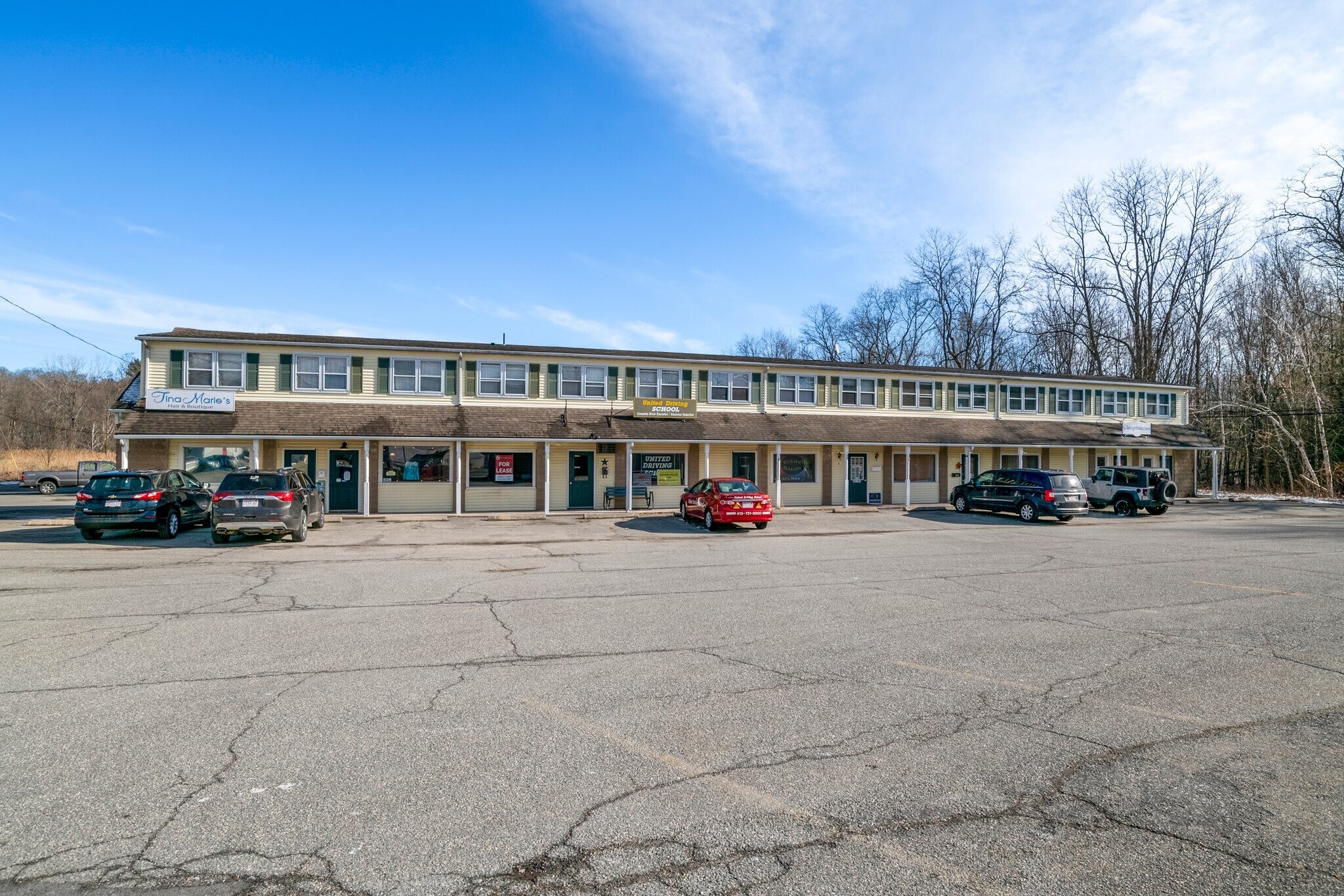 3 Stadler St, Belchertown, MA for lease Building Photo- Image 1 of 25