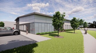 Plus de détails pour 251 Service Bay Rd, Mauldin, SC - Bureau/Commerce de détail à louer