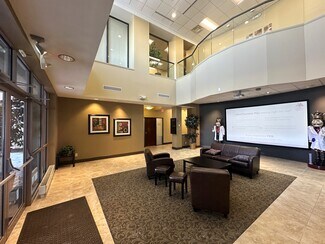 Plus de détails pour 5155 Financial Way, Mason, OH - Bureau à louer