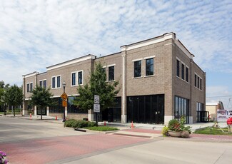 Plus de détails pour 409 N Oak St, Roanoke, TX - Commerce de détail à vendre