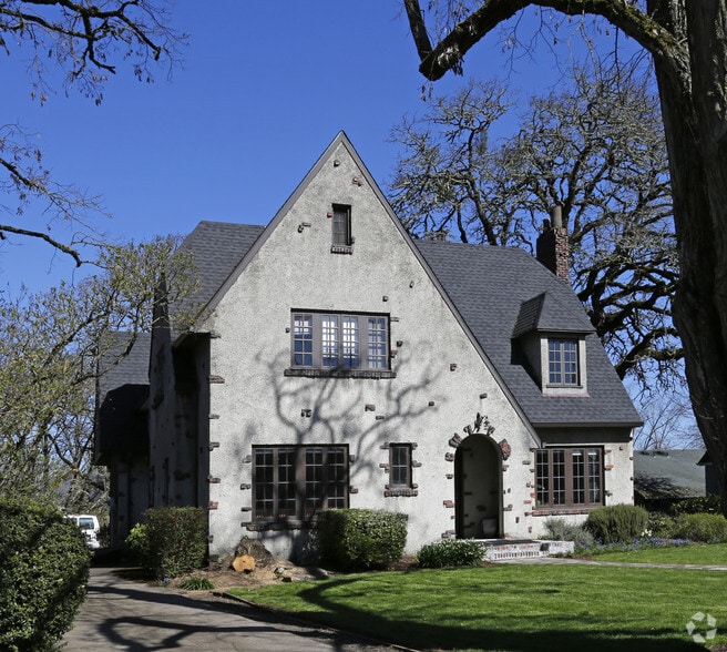 1991 Garden Ave, Eugene, OR for lease - Building Photo - Image 2 of 7