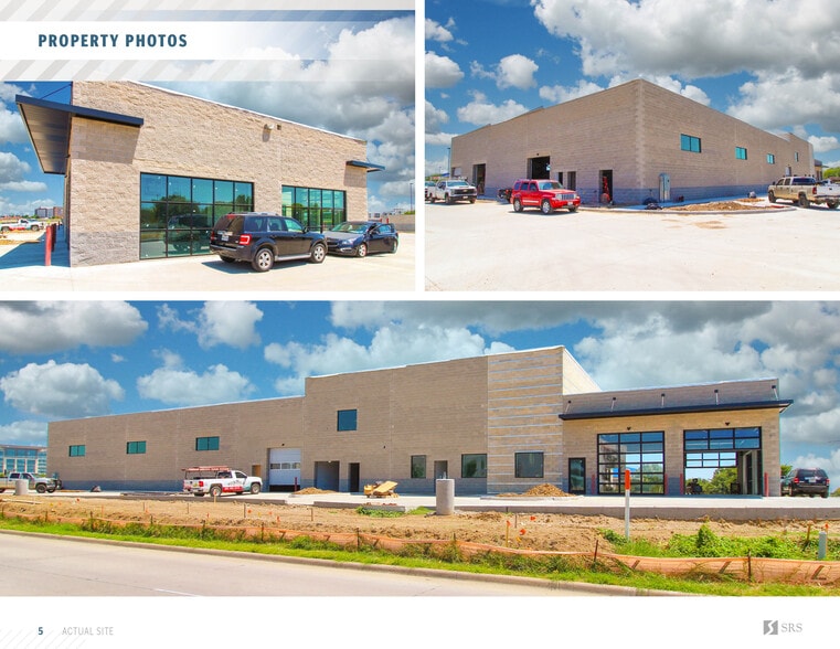 3900 Memorial Dr, The Colony, TX for sale - Building Photo - Image 3 of 8