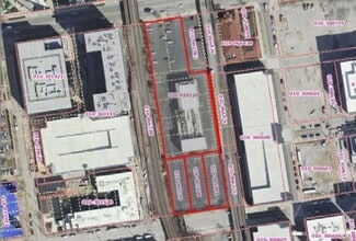 397 W Broad St, Columbus, OH - Aerial  map view - Image1