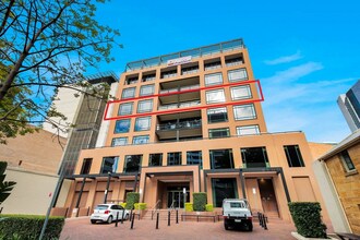 85 George St, Parramatta à louer Photo du bâtiment- Image 2 de 6