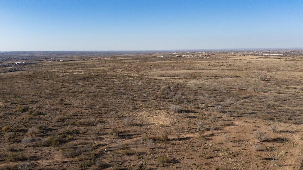 0 0 Smelter Road, Amarillo, TX for sale - Aerial - Image 2 of 11