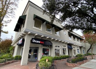 Plus de détails pour 35 W Main St, Los Gatos, CA - Local commercial à louer