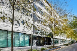 Plus de détails pour 22 Rue Georges Picquart, Paris - Bureau à louer