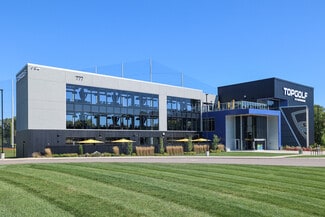 Plus de détails pour 777 Dedham St, Canton, MA - Sports et divertissement à vendre