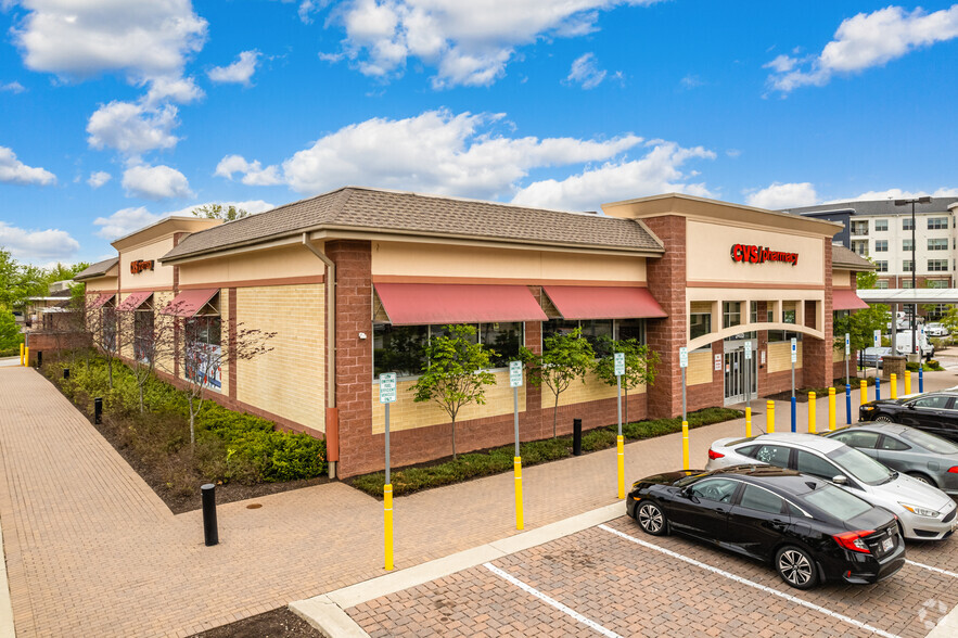 10451 Twin Rivers Rd, Columbia, MD for lease - Building Photo - Image 2 of 14