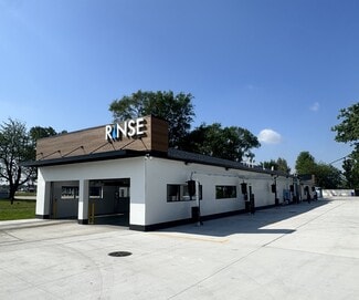 More details for 31521 Utica Rd, Fraser, MI - Specialty for Sale