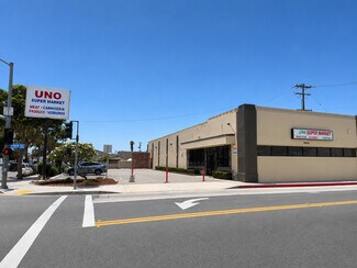 Plus de détails pour 5658 Clara St, Bell Gardens, CA - Commerce de détail à vendre