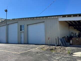 More details for 475 Maddox Ln, Perry, UT - Industrial for Lease