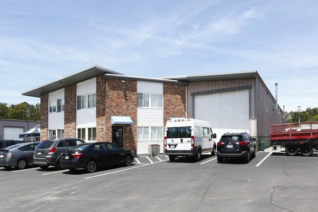 More details for 120 Great Western Rd, South Dennis, MA - Office for Lease