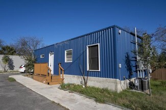 Plus de détails pour 1033 Rivas st, San Antonio, TX - Multi-résidentiel à vendre