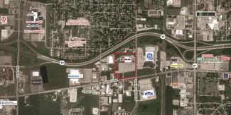 More details for 306 E Agency Rd, West Burlington, IA - Land for Lease