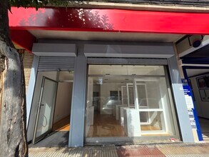 Retail in Alcorcón, Madrid for lease Interior Photo- Image 1 of 6
