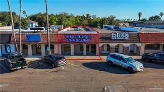 More details for 509 W Nolana Ave, McAllen, TX - Office for Sale