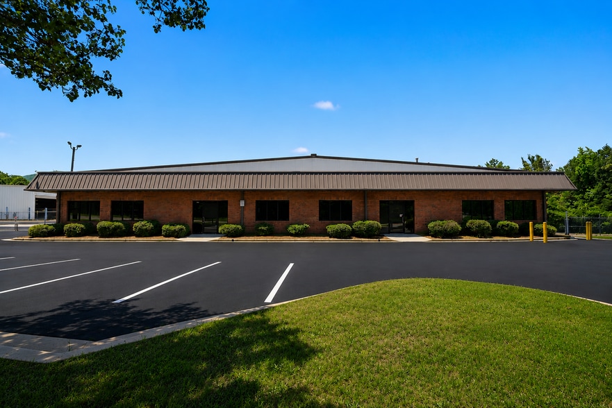 1449 Field Park Cir, Marietta, GA for lease - Building Photo - Image 3 of 28