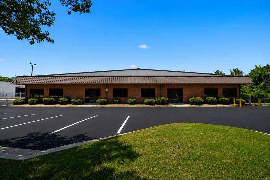 1449 Field Park Cir, Marietta, GA à louer - Photo du bâtiment - Image 3 de 28