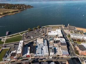 1 American Legion Dr, Keyport, NJ - AERIAL  map view - Image1