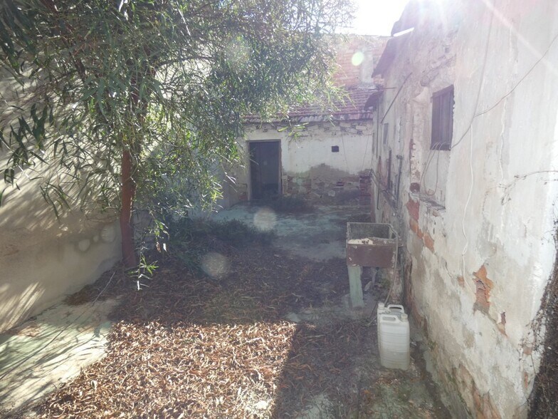 Terrain dans Molina de Segura, Murcia à vendre - Photo du bâtiment - Image 1 de 8
