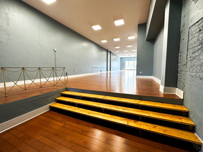 101 N Union St, Olean, NY à louer - Photo intérieure - Image 3 de 37