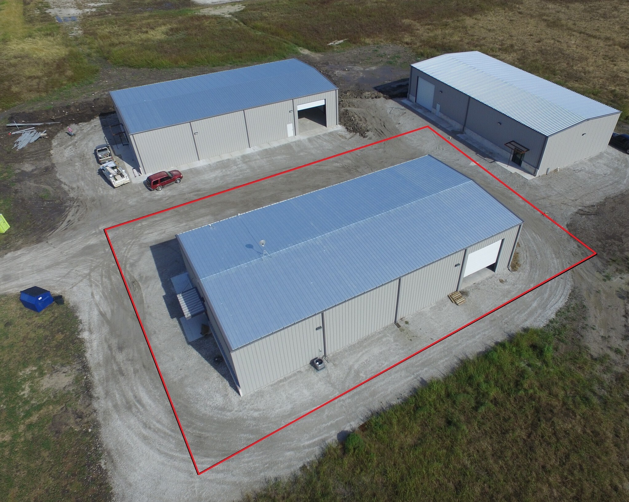 5075 Tim Donald Rd, Justin, TX à louer Photo intérieure- Image 1 de 4