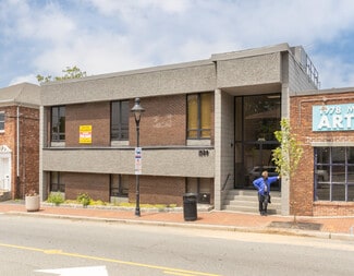 More details for 1980-1982 Springfield Ave, Maplewood, NJ - Office, Retail for Lease