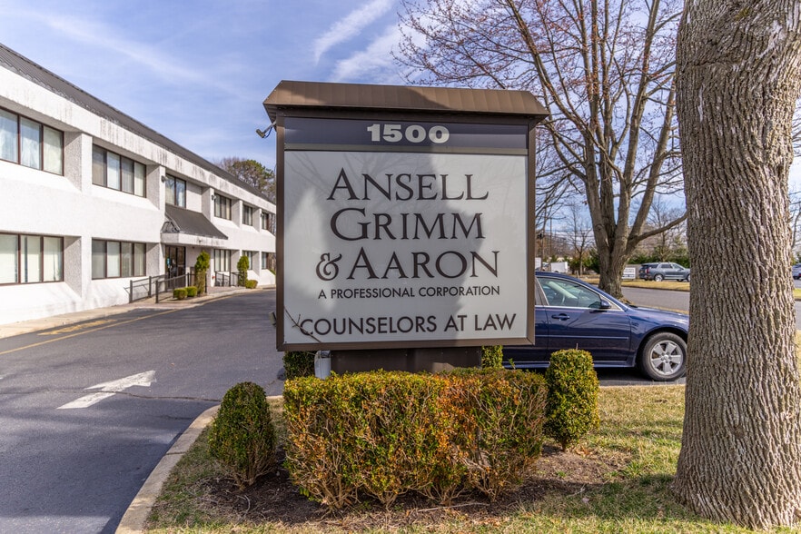 1500 Lawrence Ave, Ocean, NJ for lease - Building Photo - Image 2 of 10