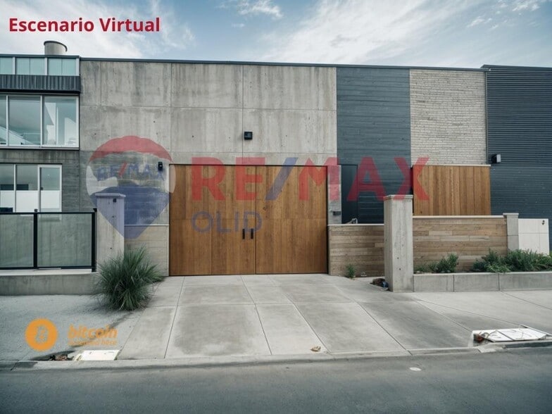 Industrial in Valladolid, Valladolid for sale - Building Photo - Image 2 of 19