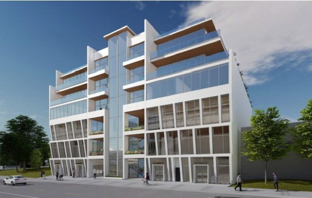 2805-2811 St. Johns St, Port Moody, BC à vendre Photo principale- Image 1 de 5