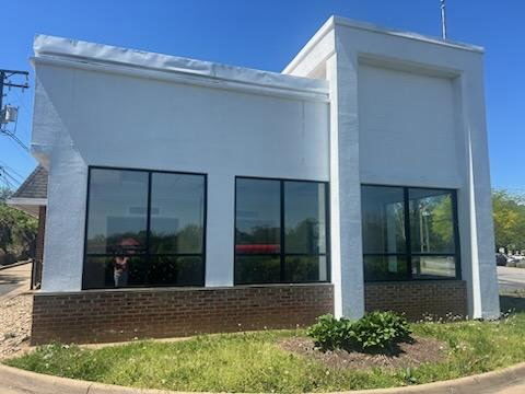 100 Walker St, Lexington, VA for lease - Building Photo - Image 2 of 4