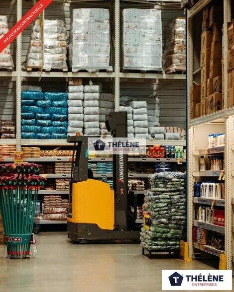 Industriel dans Montpellier à vendre - Photo intérieure - Image 3 de 4