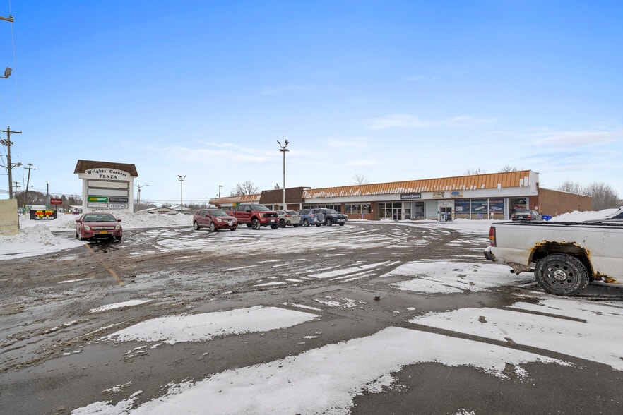 Rtes 104, Lockport, NY for lease - Building Photo - Image 3 of 13
